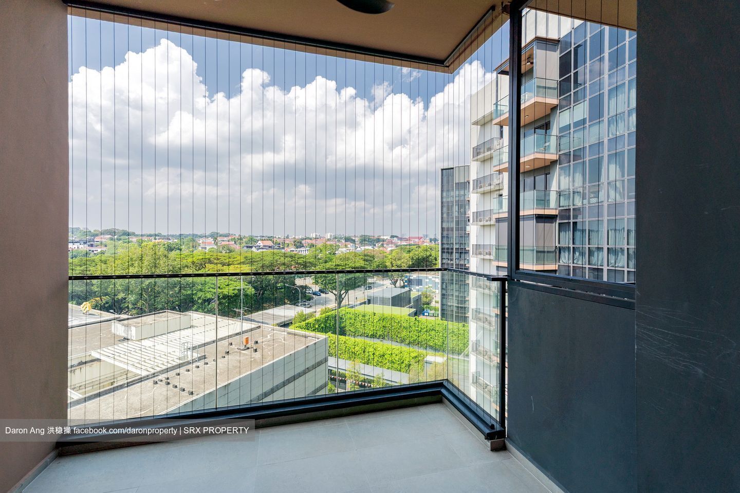 Fourth Avenue Residences (D10), Apartment #610416081